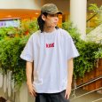 画像10: KINGSIZE（キングサイズ）“NG HEAD & 虎鉄 TEE” (10)