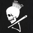 画像7: KINGSIZE（キングサイズ）“KING SKULL TEE” (7)