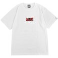 画像2: KINGSIZE（キングサイズ）“NG HEAD & 虎鉄 TEE” (2)