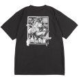 画像3: KINGSIZE（キングサイズ）“HIT&RUN TEE” (3)