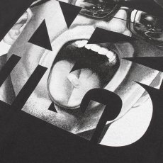 画像9: 【ラストLのみ】KINGSIZE（キングサイズ）“NG HEAD & 虎鉄 TEE” (9)