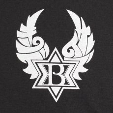 画像5: 【ラストLのみ】KINGSIZE（キングサイズ）“HIT&RUN TEE” (5)