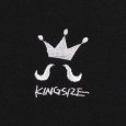 画像5: KINGSIZE（キングサイズ）“KING SKULL TEE” (5)