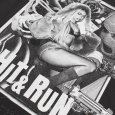 画像9: KINGSIZE（キングサイズ）“HIT&RUN TEE” (9)