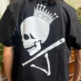 画像10: KINGSIZE（キングサイズ）“KING SKULL TEE” (10)