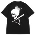 画像3: KINGSIZE（キングサイズ）“KING SKULL TEE” (3)