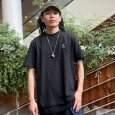 画像12: KINGSIZE（キングサイズ）“KING SKULL TEE” (12)