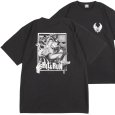 画像1: KINGSIZE（キングサイズ）“HIT&RUN TEE” (1)
