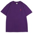 画像2: KINGSIZE（キングサイズ）“KING SKULL TEE” (2)