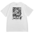 画像3: KINGSIZE（キングサイズ）“HIT&RUN TEE” (3)