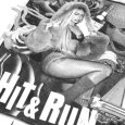 画像9: KINGSIZE（キングサイズ）“HIT&RUN TEE” (9)