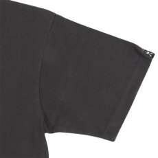 画像6: 【ラストLのみ】KINGSIZE（キングサイズ）“HIT&RUN TEE” (6)