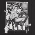 画像8: KINGSIZE（キングサイズ）“HIT&RUN TEE” (8)