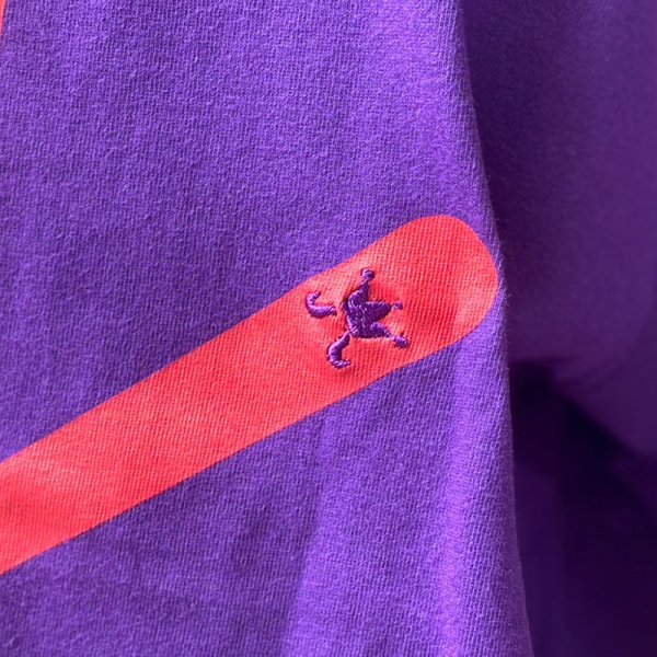 画像11: 【ラストXLのみ】KINGSIZE(キングサイズ)“KING SKULL TEE” (11)