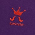 画像5: KINGSIZE（キングサイズ）“KING SKULL TEE” (5)