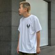 画像11: KINGSIZE（キングサイズ）“HIT&RUN TEE” (11)