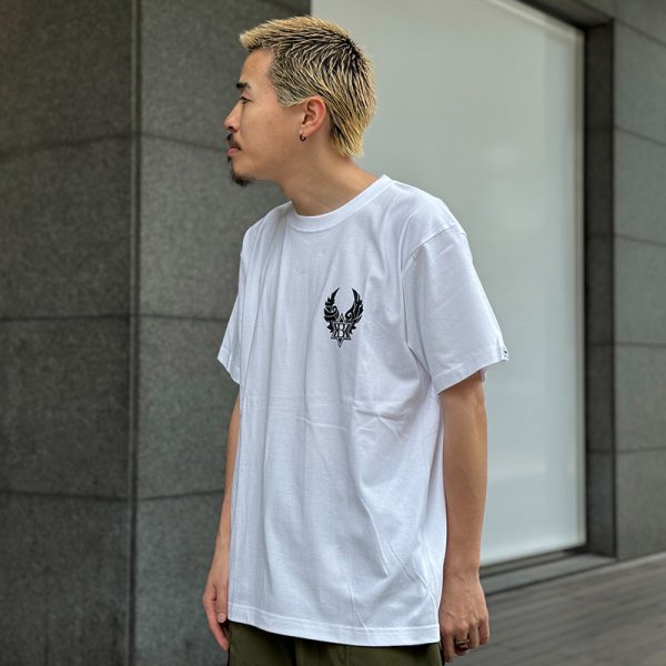 画像11: KINGSIZE(キングサイズ)“HIT&RUN TEE” (11)