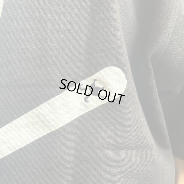 画像11: 【ラストLのみ】KINGSIZE(キングサイズ)“KING SKULL TEE” (11)