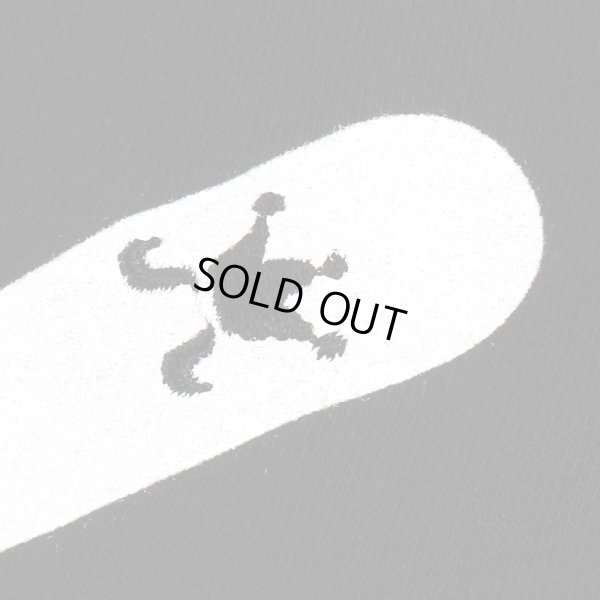 画像8: 【ラストLのみ】KINGSIZE(キングサイズ)“KING SKULL TEE” (8)