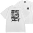 画像1: KINGSIZE（キングサイズ）“HIT&RUN TEE” (1)
