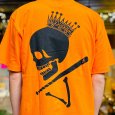 画像10: KINGSIZE（キングサイズ）“KING SKULL TEE” (10)