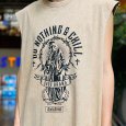 画像9: 【ラストMのみ】BUDS（バッズ）“DNC NO SLEEVE TEE” (9)