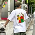 画像9: BUDS（バッズ）“RETRO DANCEHALL TEE” (9)