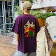 画像8: BUDS（バッズ）“RETRO DANCEHALL TEE” (8)