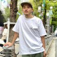 画像8: BUDS（バッズ）“RETRO DANCEHALL TEE” (8)