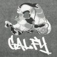 画像8: 【ラスト大型犬（XL）のみ】GALFY(ガルフィー) “ガルフィーカモボックスロゴ Tee” (8)