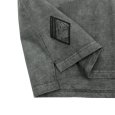 画像6: 【ラスト大型犬（XL）のみ】GALFY(ガルフィー) “ガルフィーカモボックスロゴ Tee” (6)
