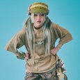 画像11: GALFY(ガルフィー) “ガルフィーカモボックスロゴ Tee” (11)
