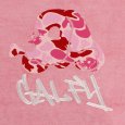画像8: 【ラスト中型犬（L）のみ】GALFY(ガルフィー) “ガルフィーカモボックスロゴ Tee” (8)