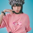 画像1: 【ラスト中型犬（L）のみ】GALFY(ガルフィー) “ガルフィーカモボックスロゴ Tee” (1)