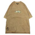 画像3: GALFY(ガルフィー) “ガルフィーカモボックスロゴ Tee” (3)