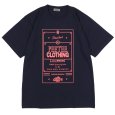 画像1: PeeTee. (ピーティー) “PEETEE CLOTHING TEE” (1)