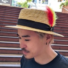 画像10: KINGSIZE（キングサイズ）“RAGGA HAT” (10)