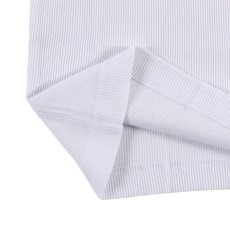 画像6: KINGSIZE（キングサイズ）“HiGE RIB TANKTOP” (6)