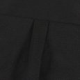 画像8: 【ラストLのみ】BUDS（バッズ）“OPEN COLLAR BUTCHER SHIRT” (8)