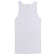 画像2: KINGSIZE（キングサイズ）“HiGE RIB TANKTOP” (2)