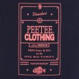 画像4: PeeTee. (ピーティー) “PEETEE CLOTHING TEE” (4)