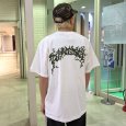画像9: 【ラストXLのみ】KINGSIZE（キングサイズ）“CASPER LOGO TEE” (9)