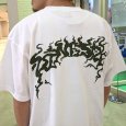 画像10: 【ラストXLのみ】KINGSIZE（キングサイズ）“CASPER LOGO TEE” (10)
