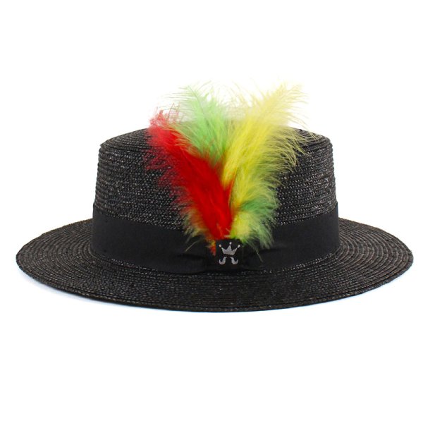 画像4: KINGSIZE(キングサイズ)“RAGGA HAT” (4)