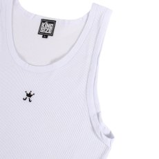 画像5: KINGSIZE（キングサイズ）“HiGE RIB TANKTOP” (5)
