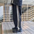 画像14: BUDS（バッズ） “SIDE LINE BUTCHER PANTS” (14)