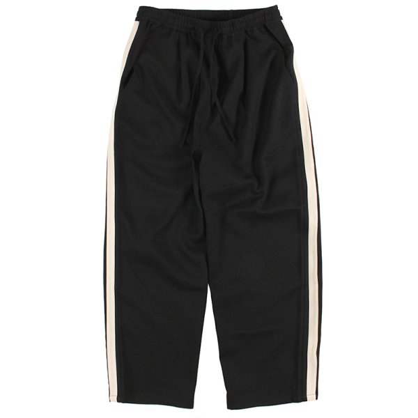 画像1: BUDS（バッズ） “SIDE LINE BUTCHER PANTS” (1)