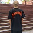画像9: KINGSIZE（キングサイズ）“CASPER LOGO TEE” (9)