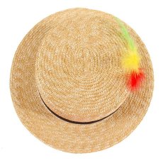 画像6: KINGSIZE（キングサイズ）“RAGGA HAT” (6)