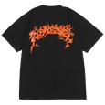 画像3: KINGSIZE（キングサイズ）“CASPER LOGO TEE” (3)